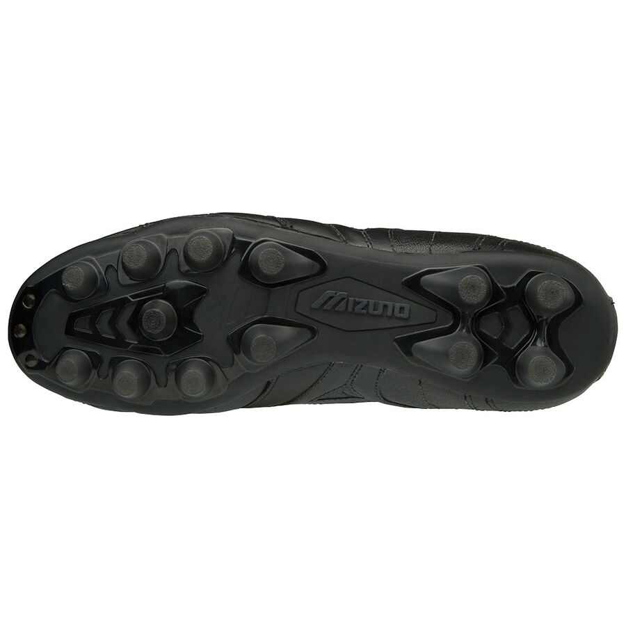 Mizuno MORELIA II MD Black/Black/Black